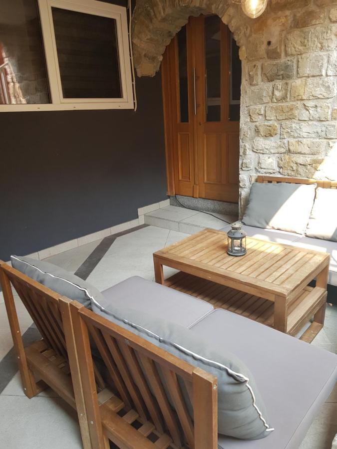 A Place To Remember In Piran Exterior foto
